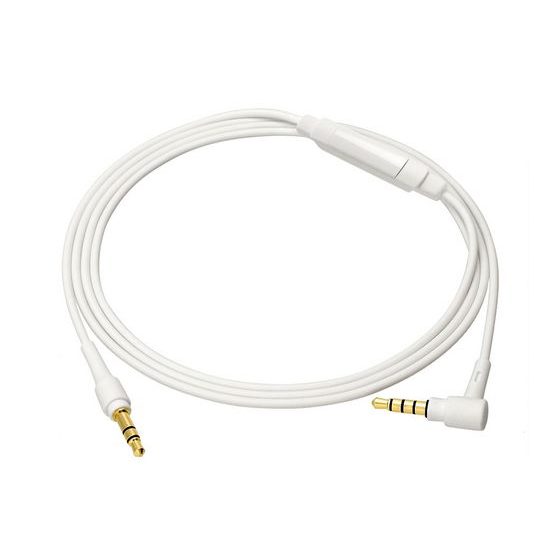 Audio-Technica ATH-AR3iS White