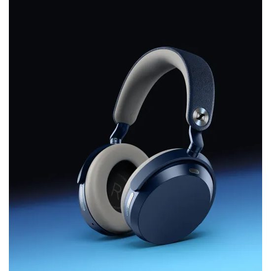 Sennheiser MOMENTUM 5 Wireless - Denim modrá