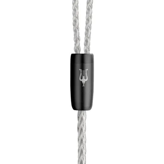 Meze Silver-Plated Premium Cable Mini XLR
