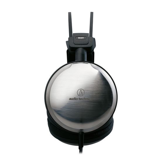 Audio-Technica ATH-A2000Z