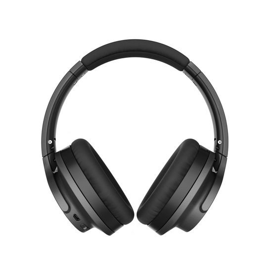 Audio-Technica ATH-ANC700BT černá (rozbaleno)