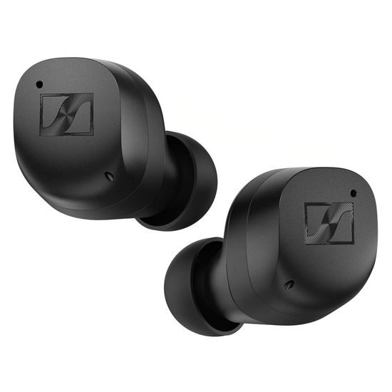 Sennheiser MOMENTUM True Wireless 3 - černá (rozbaleno)