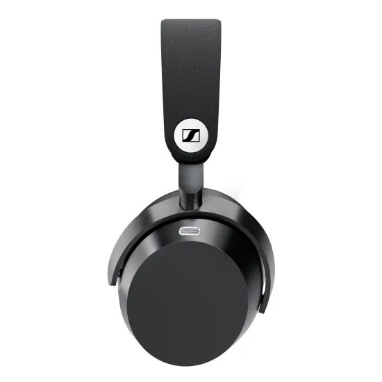 Sennheiser MOMENTUM 5 Wireless - čierna