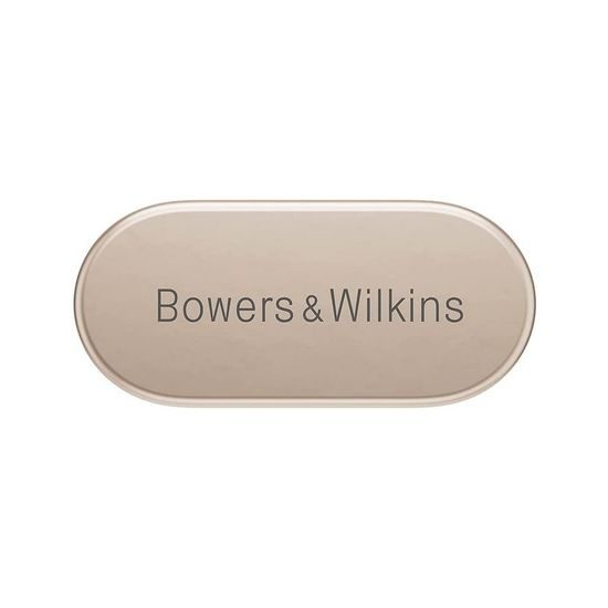 Bowers & Wilkins Pi7 Charcoal (rozbaleno)