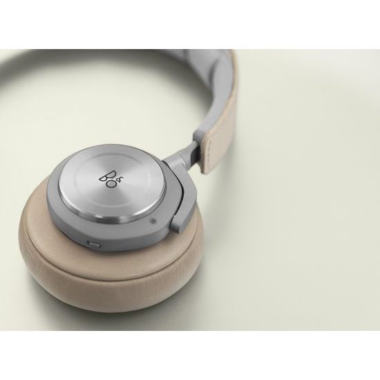 BeoPlay by BANG & OLUFSEN H9 Agrilla grey