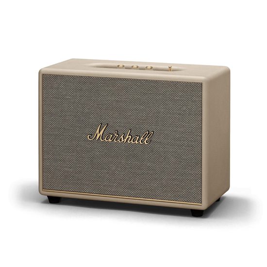 Marshall Woburn III - krémová