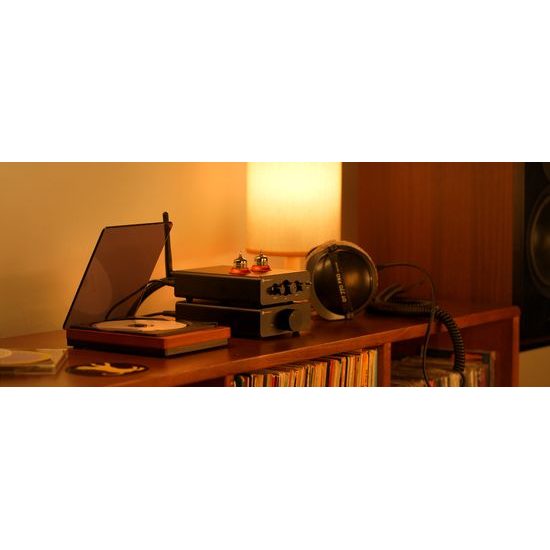 Fosi Audio P3