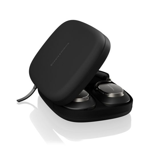 Bowers & Wilkins Px8 S2 Onyx Black
