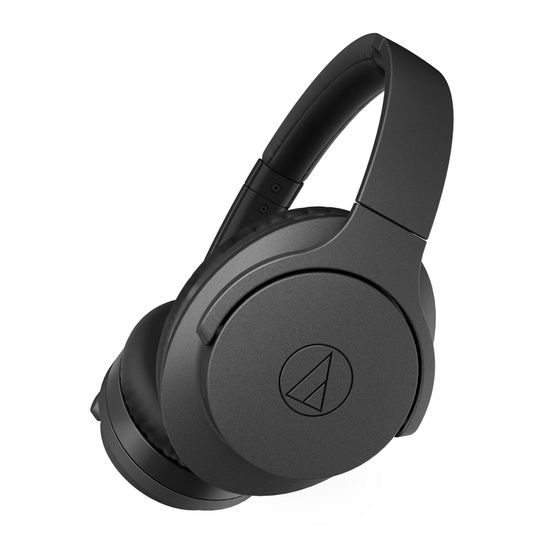 Audio-Technica ATH-ANC700BT černá (používáno)