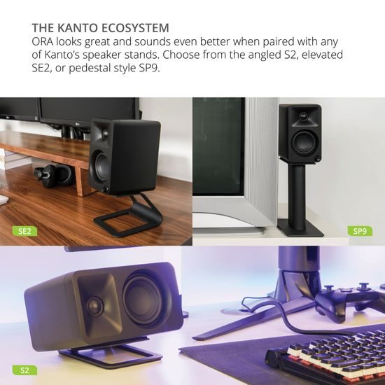 Kanto Ora - růžová