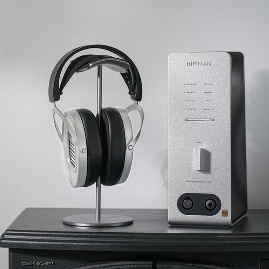 HiFiMAN Ananda Unveiled (rozbaleno)