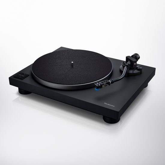 Technics SL-40CBT černá