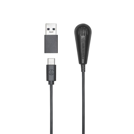 Audio-Technica ATR4650-USB