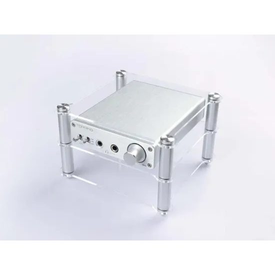 Topping Acrylic Rack