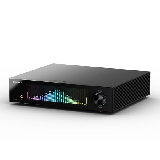 Eversolo DAC-Z10 (rozbaleno)