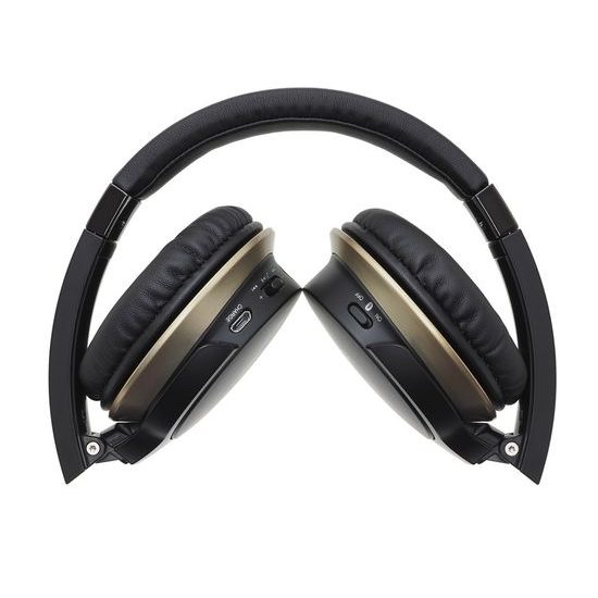 Audio-Technica ATH-AR3BT Black (nekompletní)