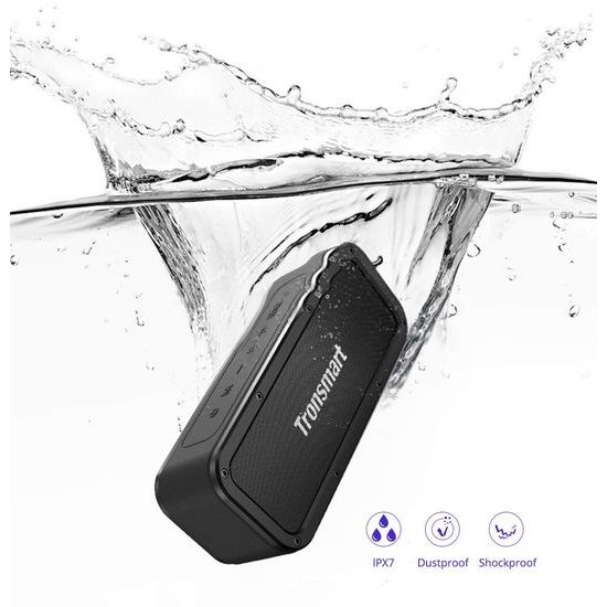 Tronsmart Element Force (používáno)