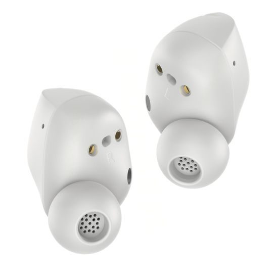 Sennheiser ACCENTUM True Wireless - bílá (rozbaleno)