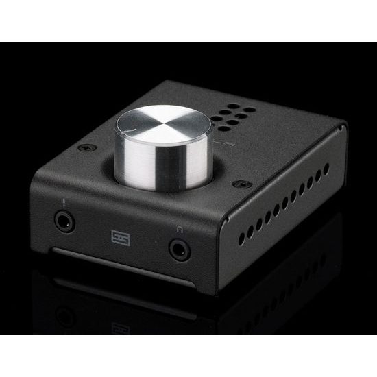 Schiit Audio Fulla 3