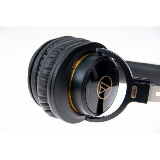 Audio-Technica ATH-PG1 (rozbaleno)