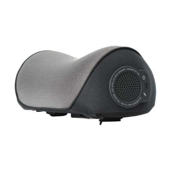 OXS Thunder pro+