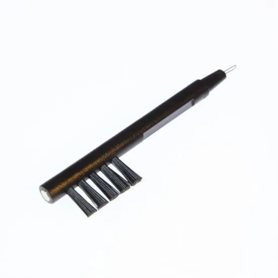 Noble Audio - štěteček na čištění IEM