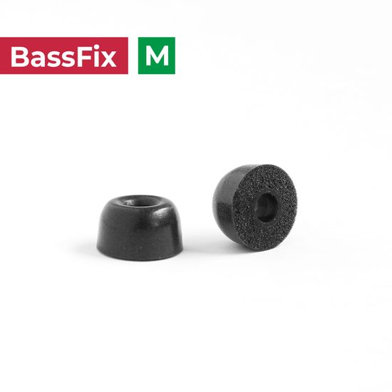 Intezze BassFix - M