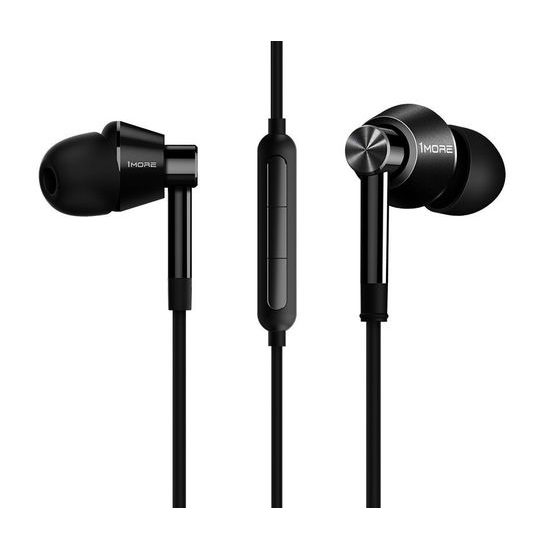 1MORE Dual Driver In-Ear (rozbaleno)