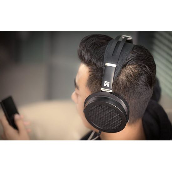 HiFiMAN Sundara (rozbaleno)