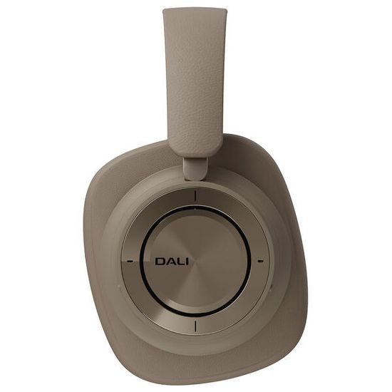 DALI iO-12 - mocha grey