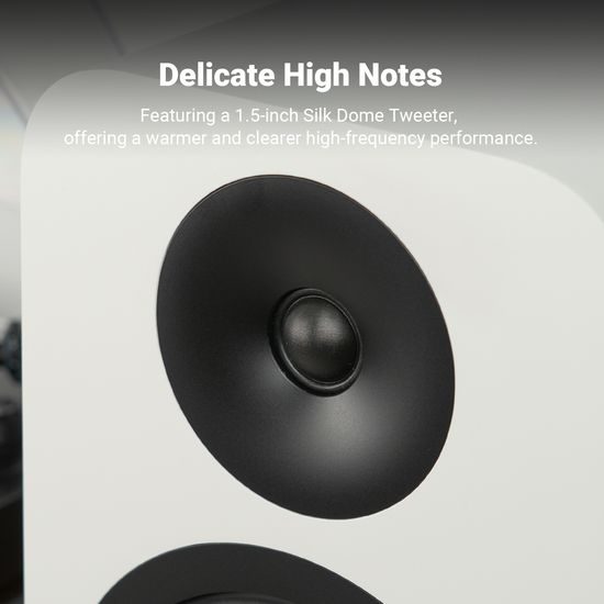 Fosi Audio SP601 (používáno)
