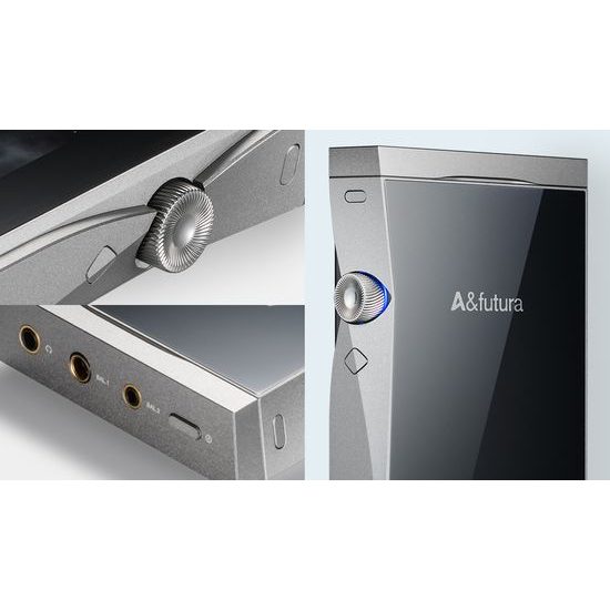 Astell&Kern A&futura SE180