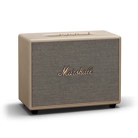 Marshall Woburn III - krémová