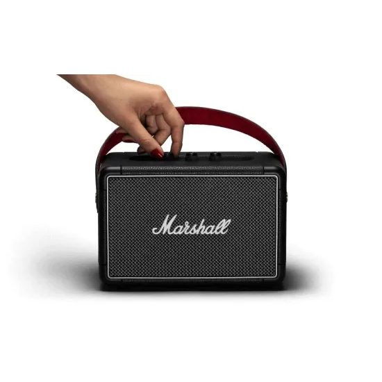 Marshall Killburn II - černá (rozbaleno)