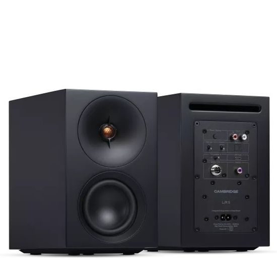 Cambridge Audio L/R S - čierna