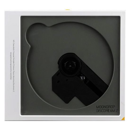 Moondrop Discdream 2 (rozbaleno)