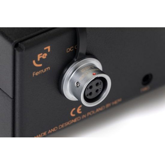 Ferrum Audio HYPSOS