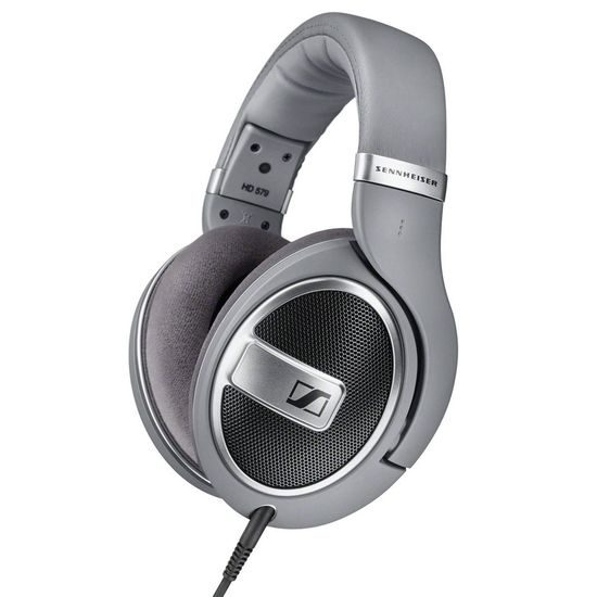 Sennheiser HD 579 (rozbaleno)