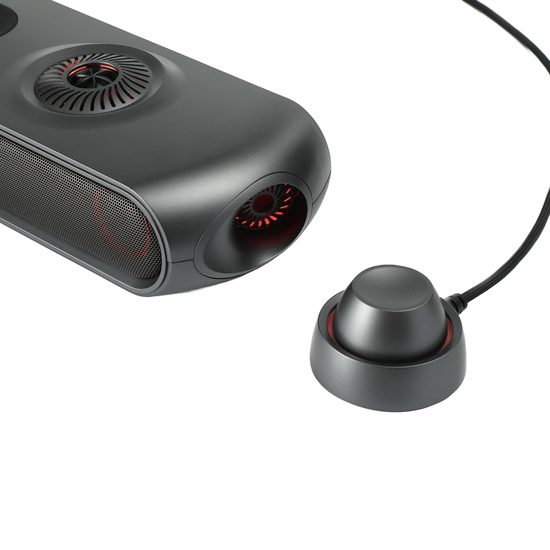 OXS Thunder pro+