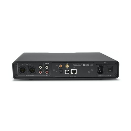 HIFIMAN Serenade (bez Bluetooth)