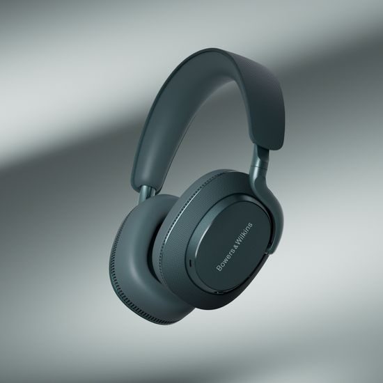 Bowers & Wilkins PX7 S3 - Frost Blue