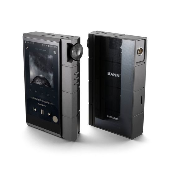 Astell&Kern KANN Cube (používáno)