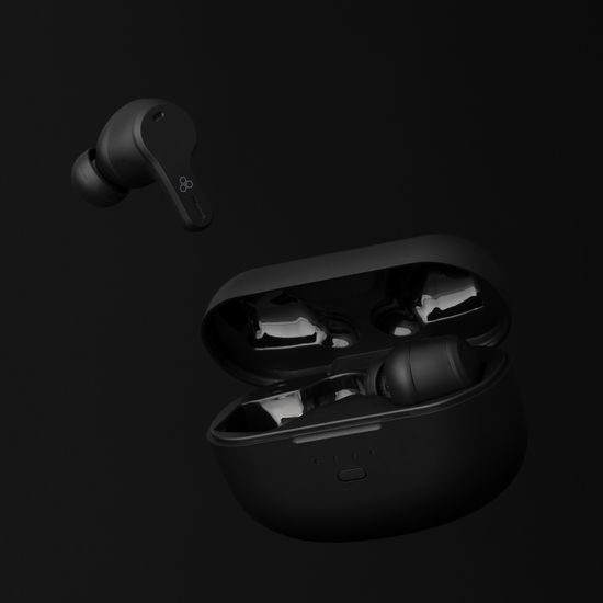 Final Audio VR3000 Wireless - čierna