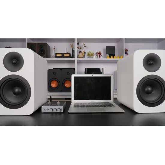 Fosi Audio T20X MKII