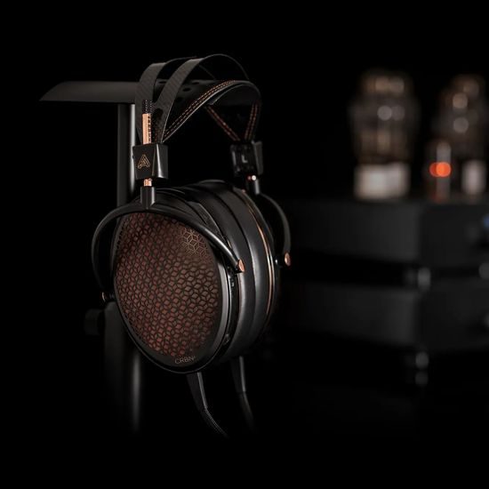 Audeze CRBN2