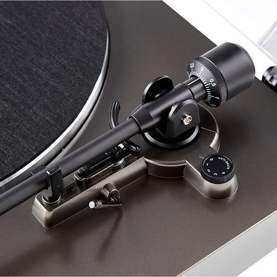 Audio-Technica AT-LP2X Grey