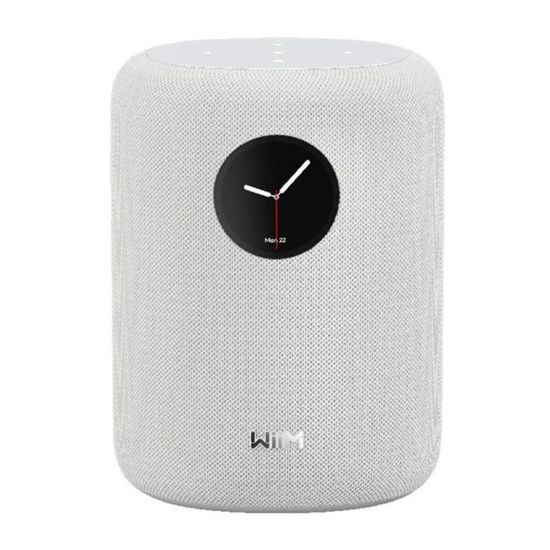 WiiM Sound - bílá