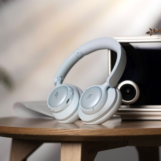 1More SonoFlow SE HQ31 - modrá