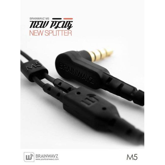 BrainWavz M5