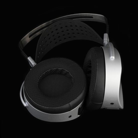 HiFiMAN Isvarna